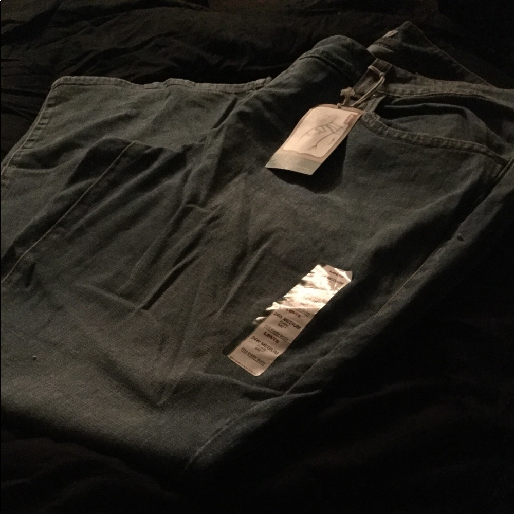 Levi’s Jeans